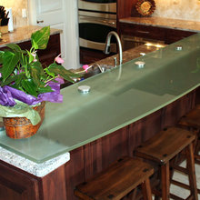 Kitchen Counter
