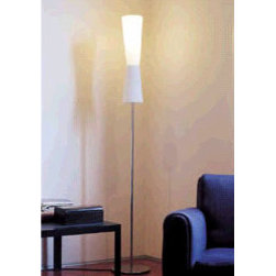 Lulu Floor Lamp By Oluce Lighting - Floor Lamps