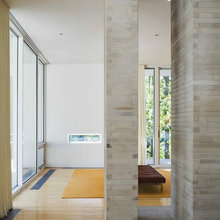 IMaple grey white high ceiling