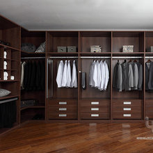 Closet Ideas
