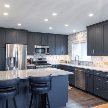 Merton Makeover: Timeless Elegance Meets Modern Charm