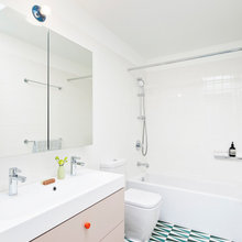 Front Bathroom