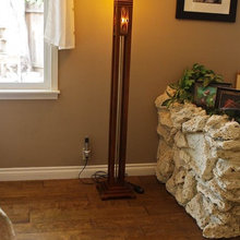 Engineered flooring