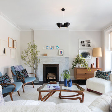 Brooklyn Townhouse