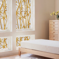 Artscape - Bamboo - Window Film