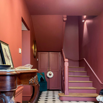 Hall d'entrée