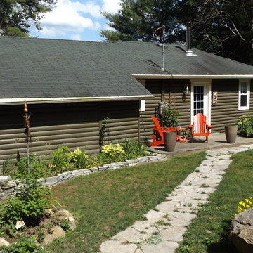 Hutchinson Cabin