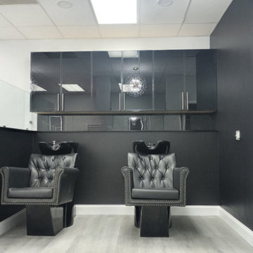 Hair Salon
