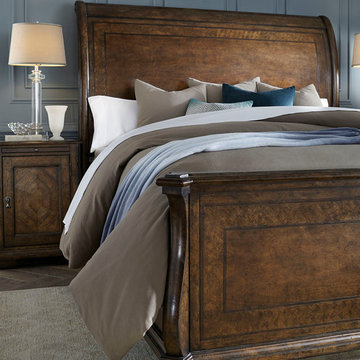 Jeff Bedroom