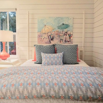 Sullivan's Island Beach Bungalow