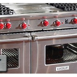 Sub-Zero / Wolf appliance installer certification - Products