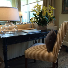 Mendenhall Living Room