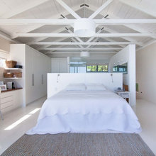 Attic Reno Ideas