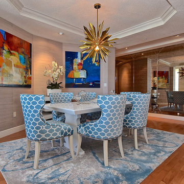 St. Regis Private Residence - Sarasota Real Estate Photographer Rick Ambrose