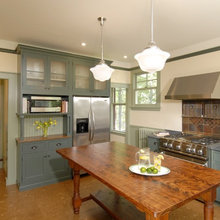 Lenox Kitchen & Butler's Pantry