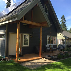Green Building - Outdoor Products