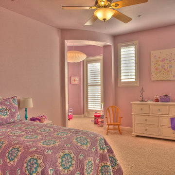 Fluharty Residence