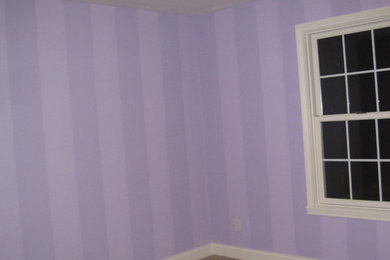 Inspiration for a timeless home design remodel in Indianapolis