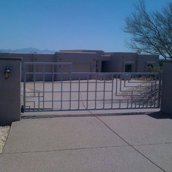 Gate systems - Lifestyle And Leisure