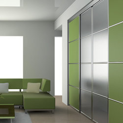 Milano SL 141 - Interior Doors