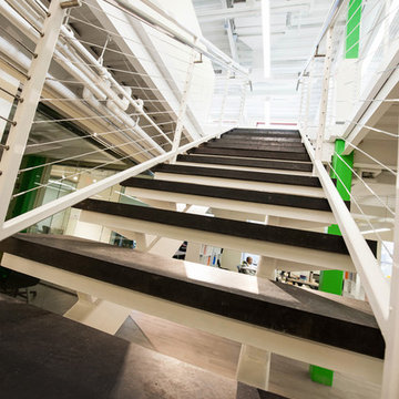 Tech Stair
