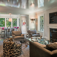 livingroom space