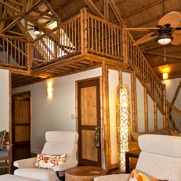Bamboo Resort in Hawaii: Polynesian 1619