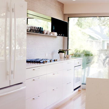 Healdsburg Cottage Remodel
