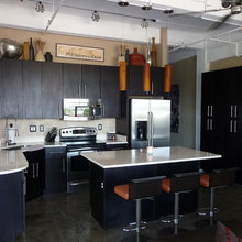 lofts