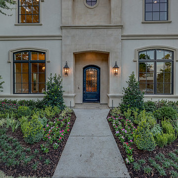 Formal Mediterranean