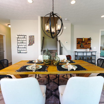 Patriot Craftsman | Hunters Crossing | Huntingburg, IN