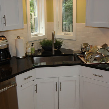 Kitchen Remodel in Falls Church, VA