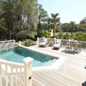 Kiawah Island Club Drive