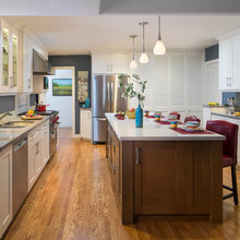 Kitchen ideas
