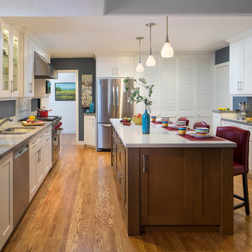 Kitchen Remodels