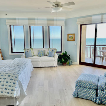 331-B Jax Beach Penthouse Beach Renovation