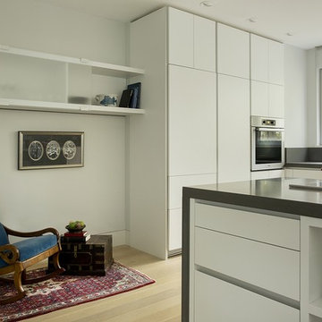 Brookline Kitchen II