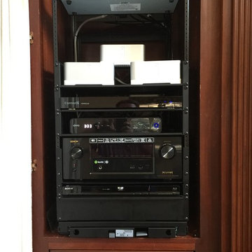 Service and Installation