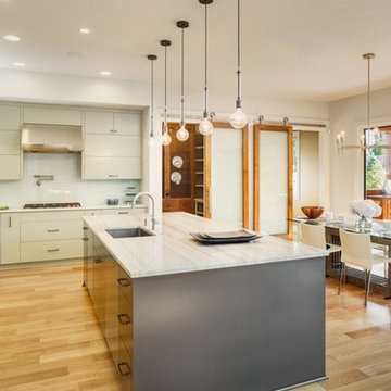 Room Addition in Stanford CA