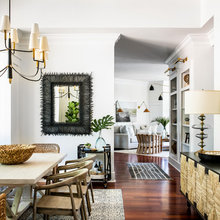 Dining Room Ideas