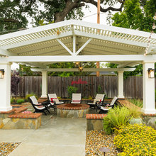 Patio Ideas