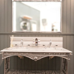 Chadder & Co Basins - Bathroom Sinks