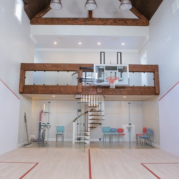 Heritage House