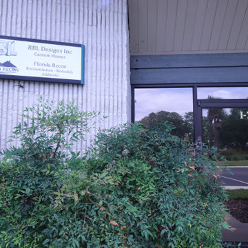 RBL Designs Office