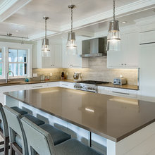 Herman - Kitchen Inspiration