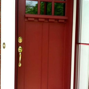 Doors Doors Doors!