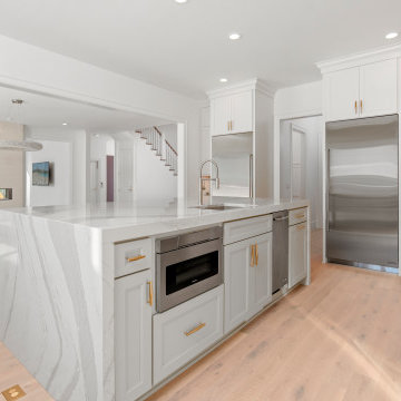 CLB Network - Costa Home Builders - Pittsburgh, PA - 6