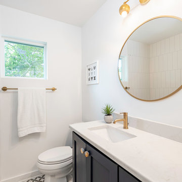 Travis Heights Vacation Rental