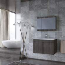 Kitchen Bathroom
