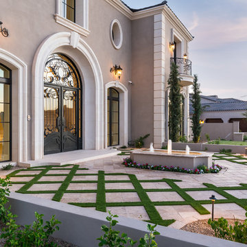 Famous Homes by Architecture Firm fratantoni design!